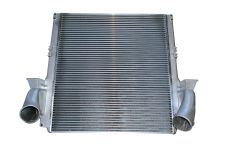 Интеркулер FAW J6 CA6DM2