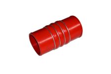 Патрубок интеркулера FAW J6 CA6DM2 d=100 L=210mm Патрубок интеркулера FAW J6 CA6DM2 d=100 L=210mm