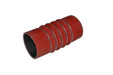 Патрубок интеркулера FAW J7  d=100 L=210mm впускной правый