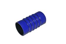 Патрубок интеркулера FAW J7 выпускной