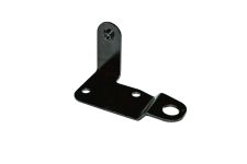 Кронштейн интеркулера FAW J7 верх. лев.