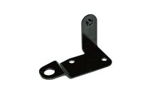 Кронштейн интеркулера FAW J7 верх. прав.