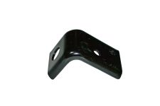 Кронштейн интеркулера FAW J7 ниж. лев.