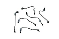 Трубки топливные к-т FAW J6 (с 2016 г.)