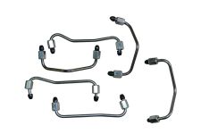 Трубки топливные ТНВД  FAW J6 CA3310