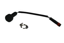 Датчик износа передних колодок HOWO T5G