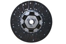 Диск сцепления HOWO T5G A7