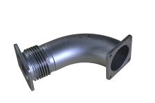 Гофра выхлопная FAW J6 CA3310 (2016-)