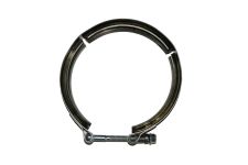 Хомут гофры FAW d=145-155 Хомут гофры FAW d=145-155