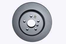 Диск торм. задний 34216882245 левый