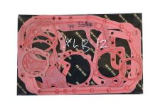 Ремкомплект КПП FULLER 12-ступ Ремкомплект КПП FULLER 12-ступ