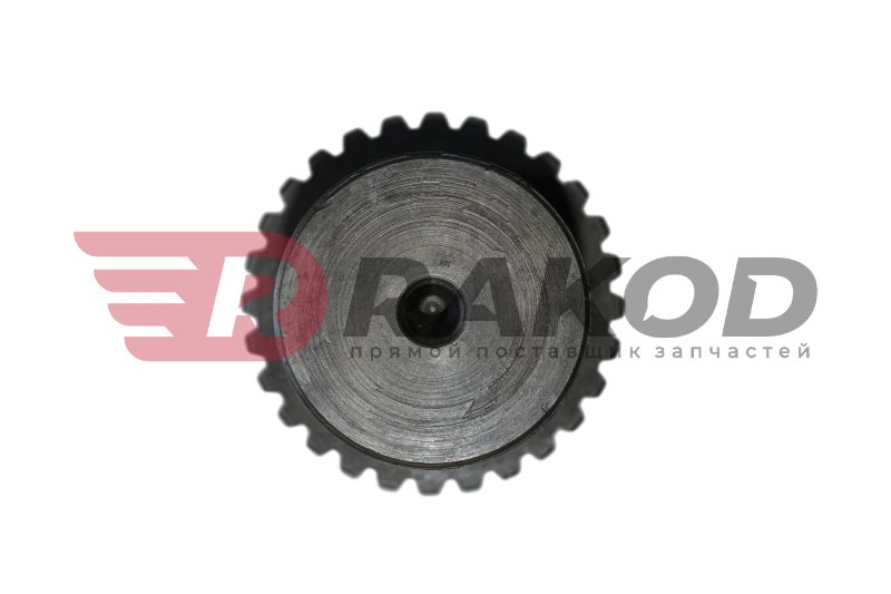 Вал главный делителя передач КПП FULLER SHAANXI 12JS200T/TA
