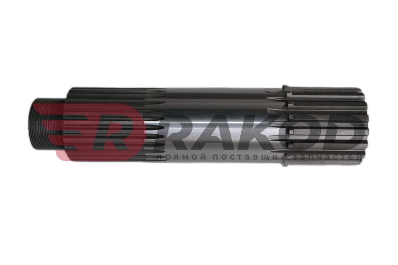 Вал главный делителя передач КПП FULLER SHAANXI 12JS200T/TA