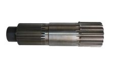 Вал главный делителя передач КПП FULLER SHAANXI 12JSD160T