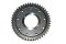 Шестерня КПП FULLER привода демультипликатора 12JSDX240TA