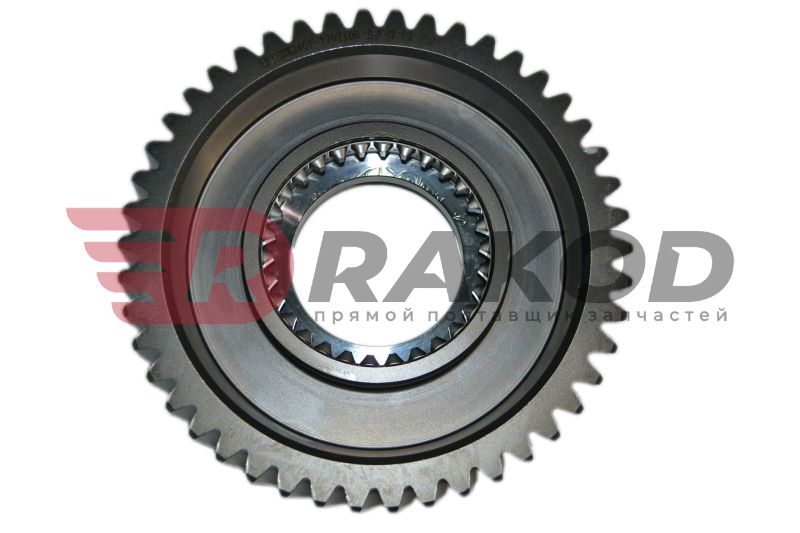 Шестерня КПП FULLER привода демультипликатора 12JSDX220TA