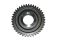 Шестерня КПП Fuller 2-й передачи вторичного вала 12JSDX240