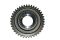 Шестерня КПП Fuller 2-й передачи вторичного вала 12JSDX240