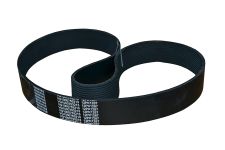 Ремень SHAANXI X3000 12РК1287 генератора