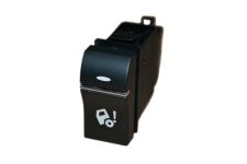 Клавиша подъема кабины HOWO T5G Клавиша подъема кабины HOWO T5G