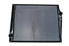 Радиатор охл. FAW-3310 ЕВРО-5