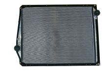 Радиатор охл. FAW J6 CA6DM2