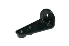 Кронштейн радиатора FAW J7 ниж. Левый