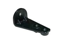 Кронштейн радиатора FAW J7 ниж. Правый