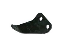 Кронштейн тяги радиатора FAW J7 зад. Правый