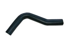 Патрубок радиатора FAW J6 нижний d=70mm