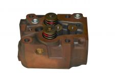 Головка блока цилиндров DEUTZ WP6