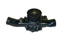 Насос водяной FAW-3252 под ручейковый ремень CREATEK