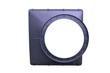 Диффузор радиатора FAW J7