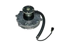 Гидромуфта FAW J7