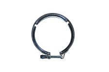 Хомут глушителя FOTON 4189