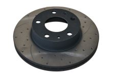 Диск торм. передний PEUGEOT BOXER к-т