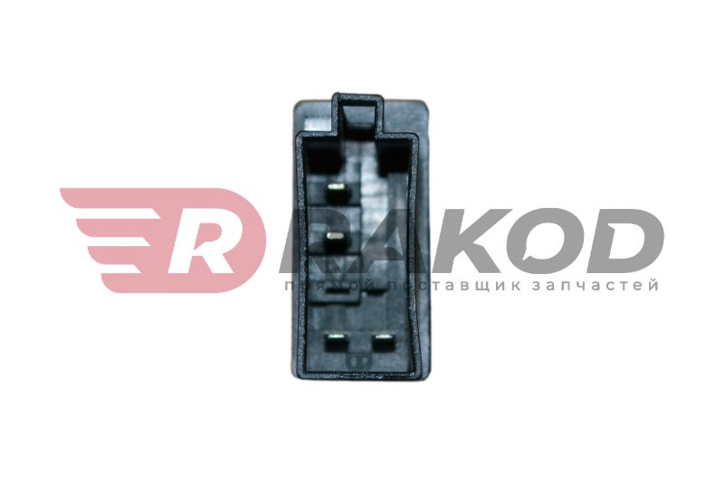 Клавиша подъема кабины HOWO T5G