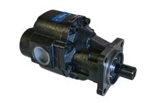 Насос подъема кузова SHAANXI HYVA 14571220C 8 шлицов D=36 D бок.=30 Насос подъема кузова SHAANXI HYVA 14571220C 8 шлицов D=36 D бок.=30