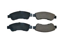 Колодки торм. задние PEUGEOT BOXER к-т