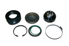 Сайлентблок V-образной тяги HOWO