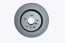 Диск торм. задний 34216882246 правый