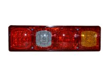 Фонарь зад. лев. SHAANXI X3000