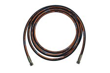 Шланг гидравлический сцепления FAW J6 E-5