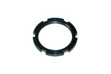 Гайка зад. ступицы HOWO правая