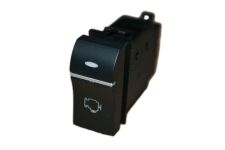 Клавиша диагностики двигателя HOWO T5G