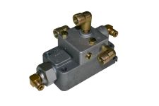 Сервоклапан FAW