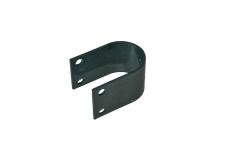 Скоба кронштейна стабилизатора заднего SHAANXI