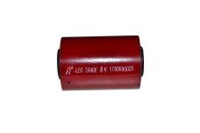 Втулка заднего стабилизатора сайлентблок HOWO LEO