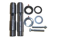 Шкворень FAW J6 2016г. к-т на ось SAMTIN Шкворень FAW J6 2016г. к-т на ось SAMTIN