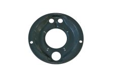 Щиток (пыльник) тормозов HOWO передний